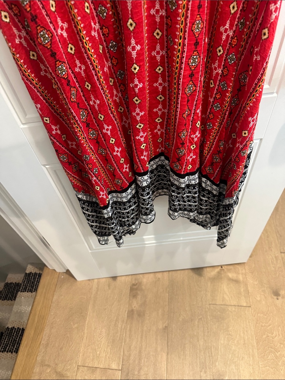 American Rag Dress - Picture 3 of 7